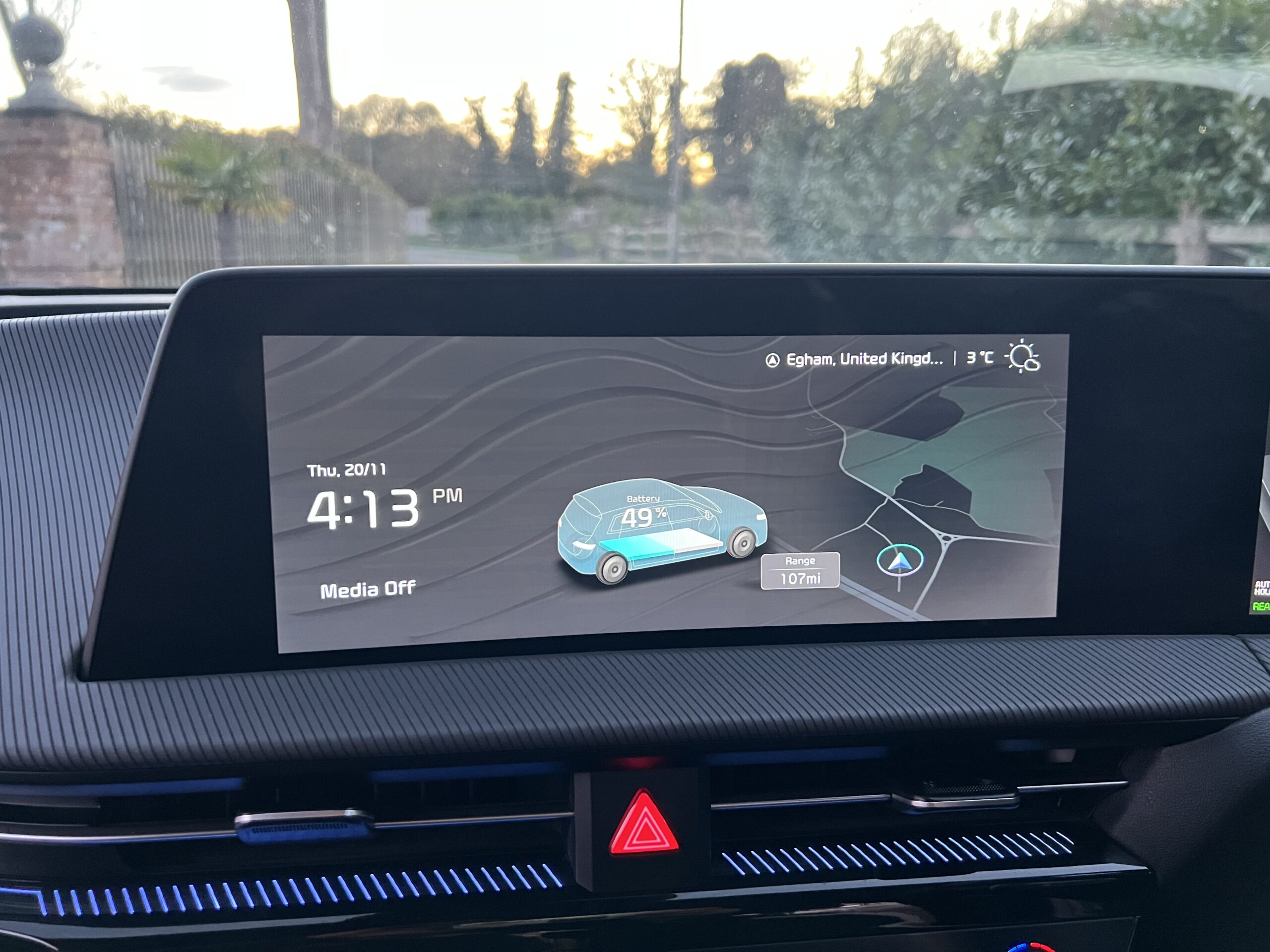 
								KIA EV6 2023 FULL ELECTRIC full									