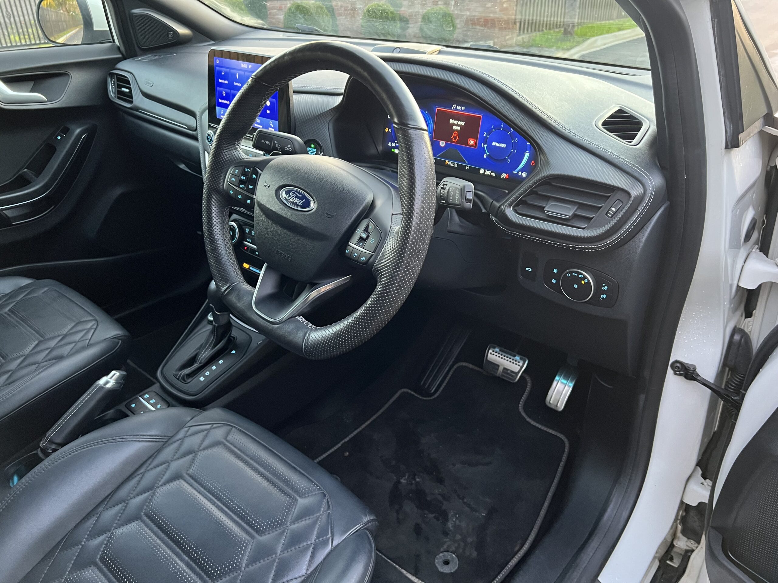 Ford Puma AUTOMATIC 2020 VIGNALE