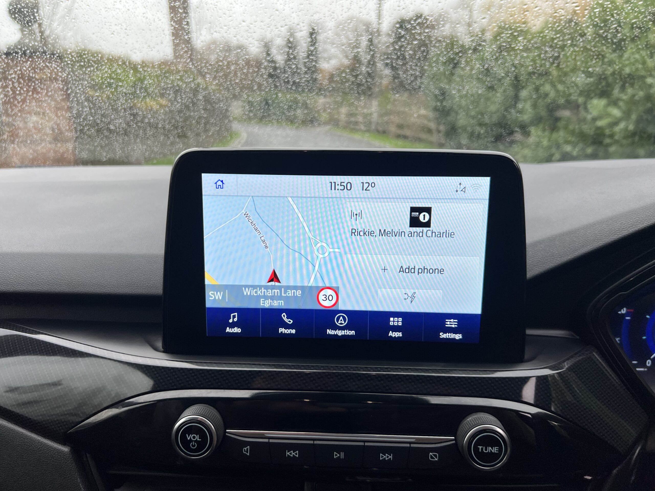 
								FORD KUGA 2022 HYBRID full									