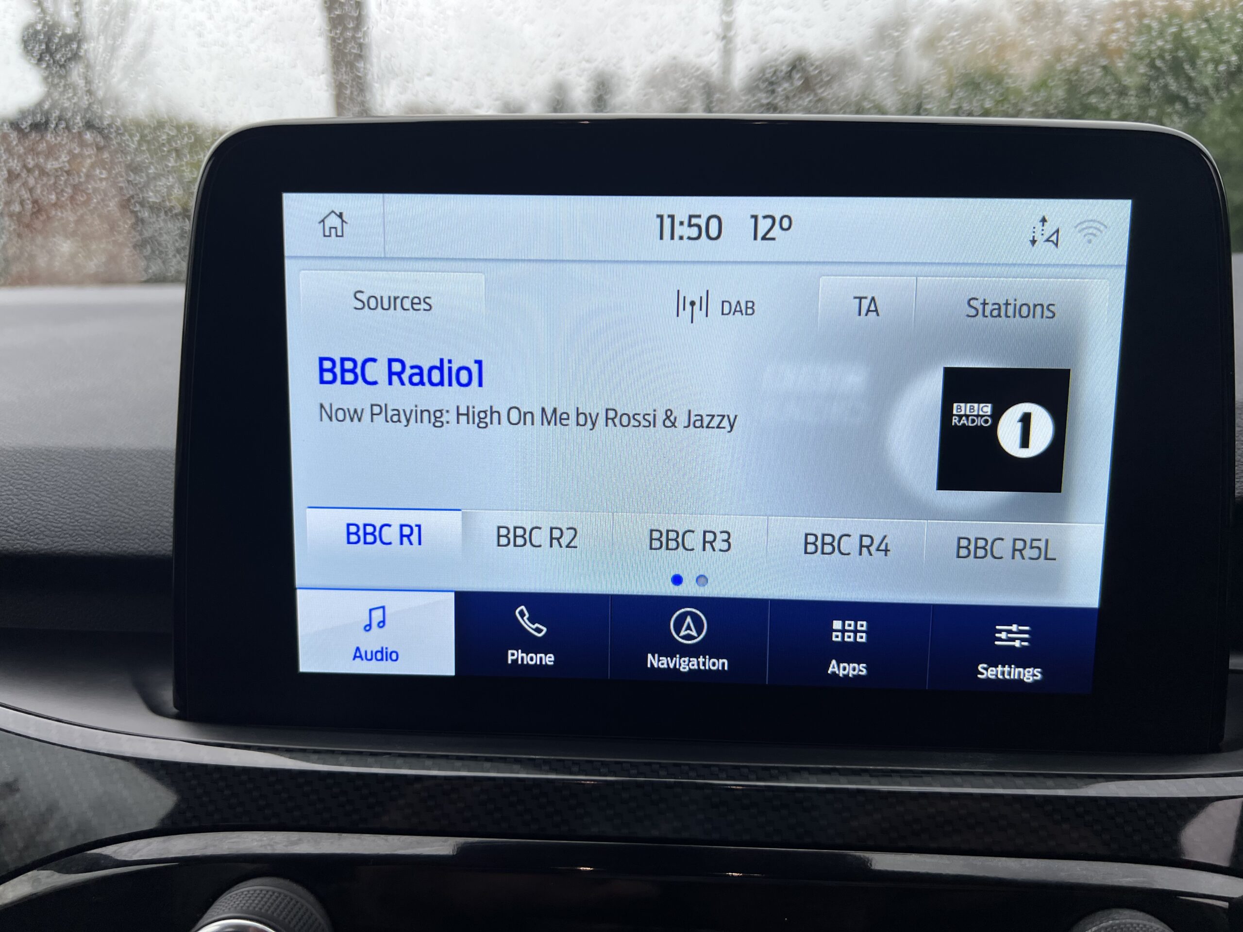 
								FORD KUGA 2022 HYBRID full									