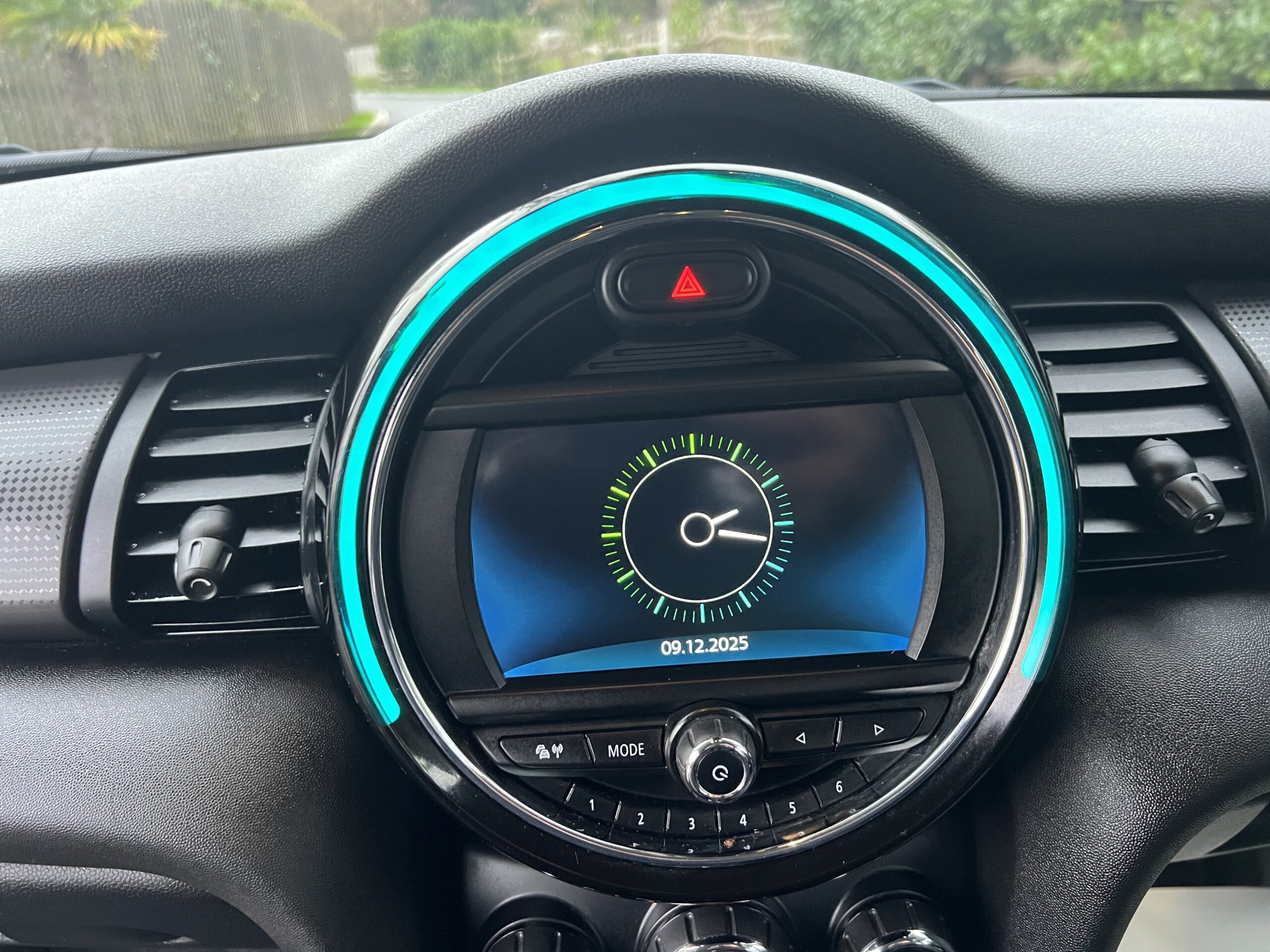 
								Mini Cooper 2019 full									