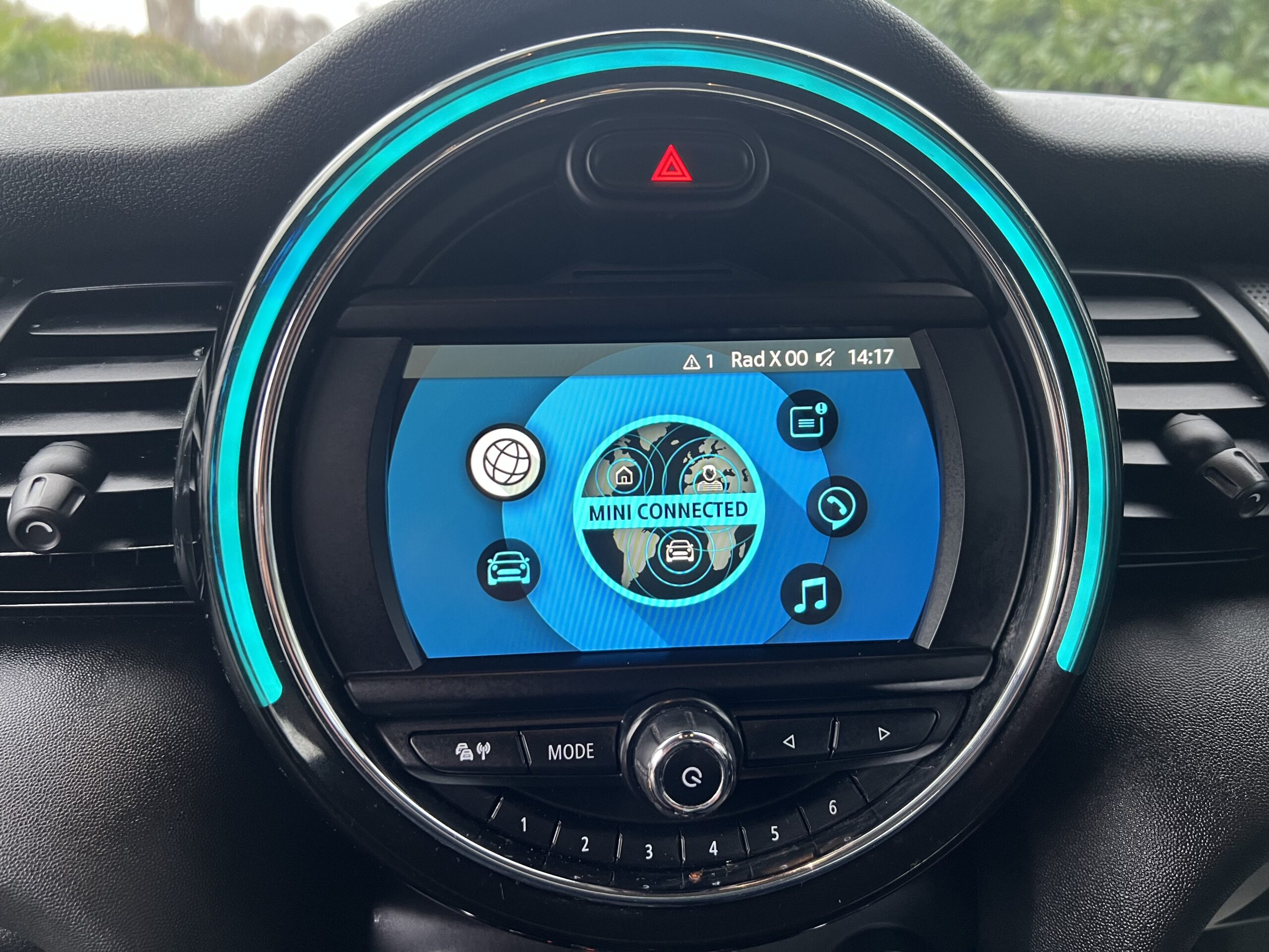 
								Mini Cooper 2019 full									