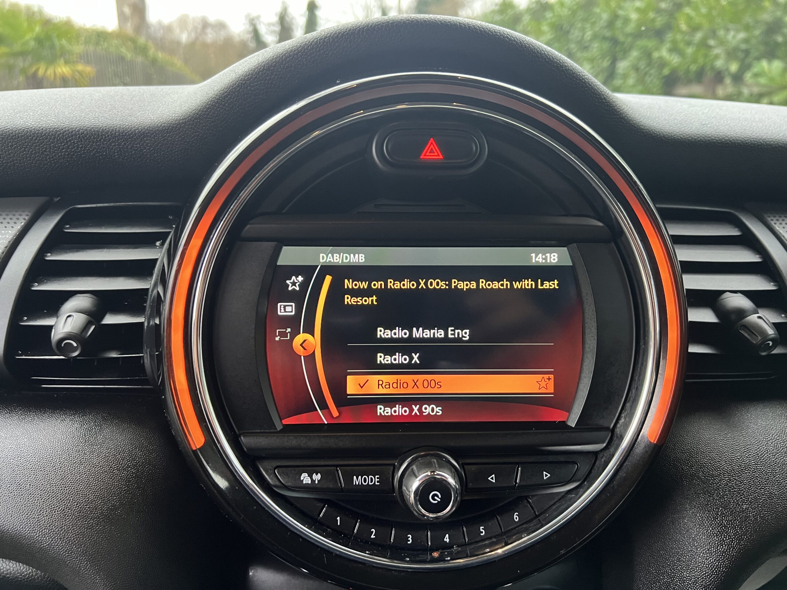 
								Mini Cooper 2019 full									