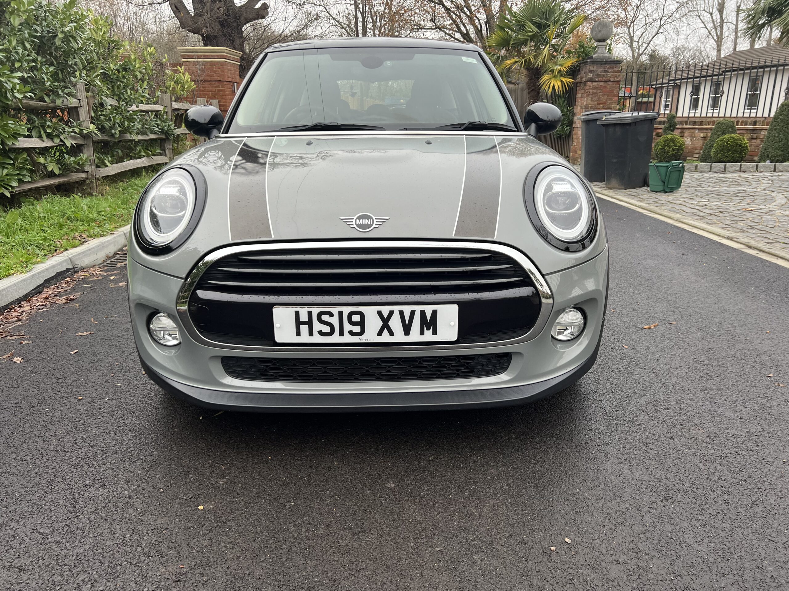 Mini Cooper 2019