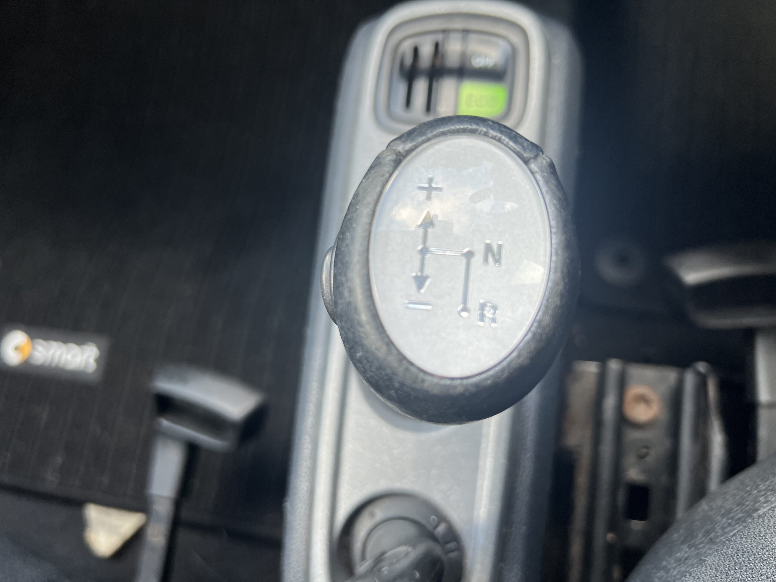 
								SMART FORTWO AUTOMATIC full									