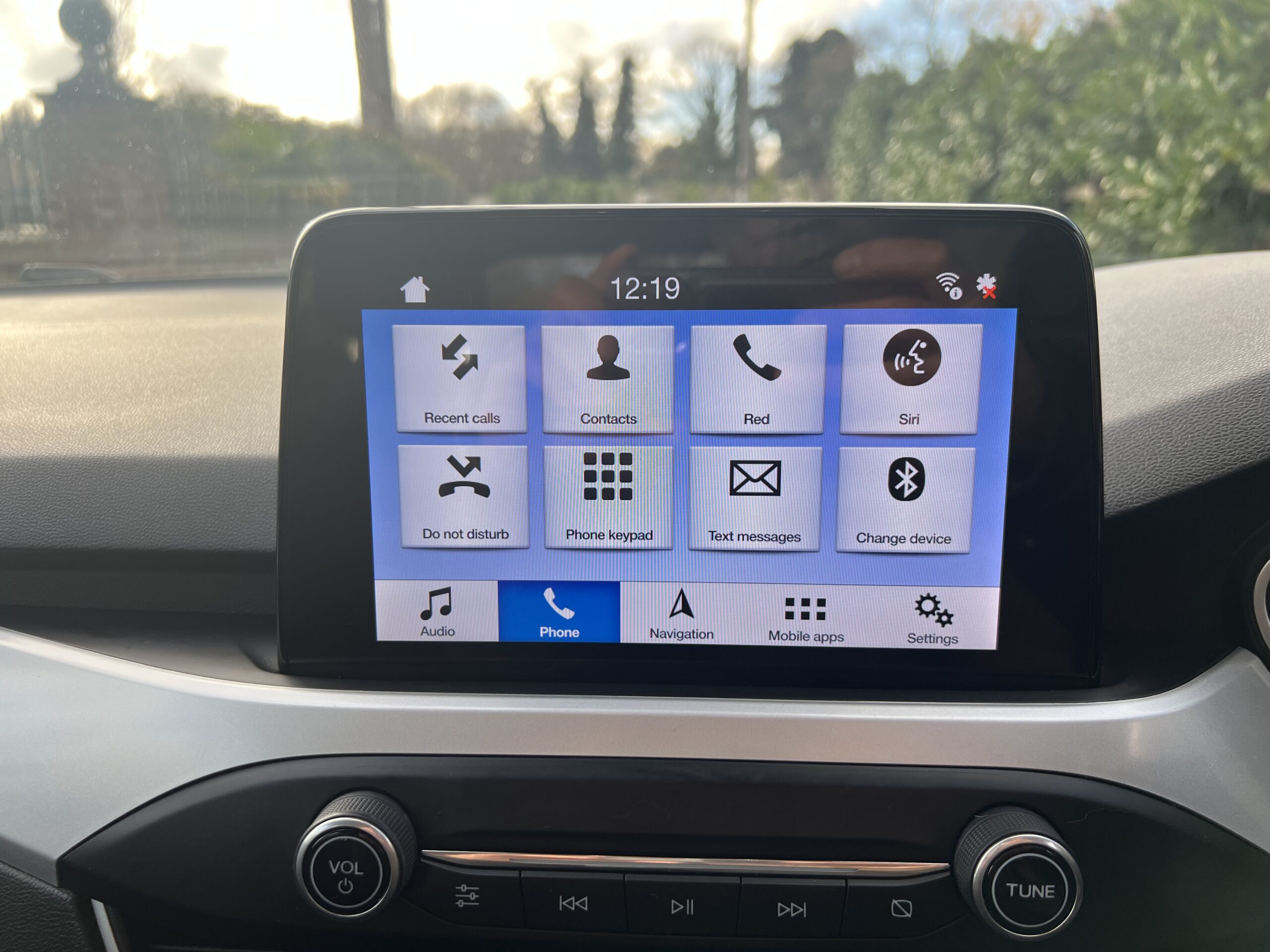 
								FORD FOCUS ZETEC full									