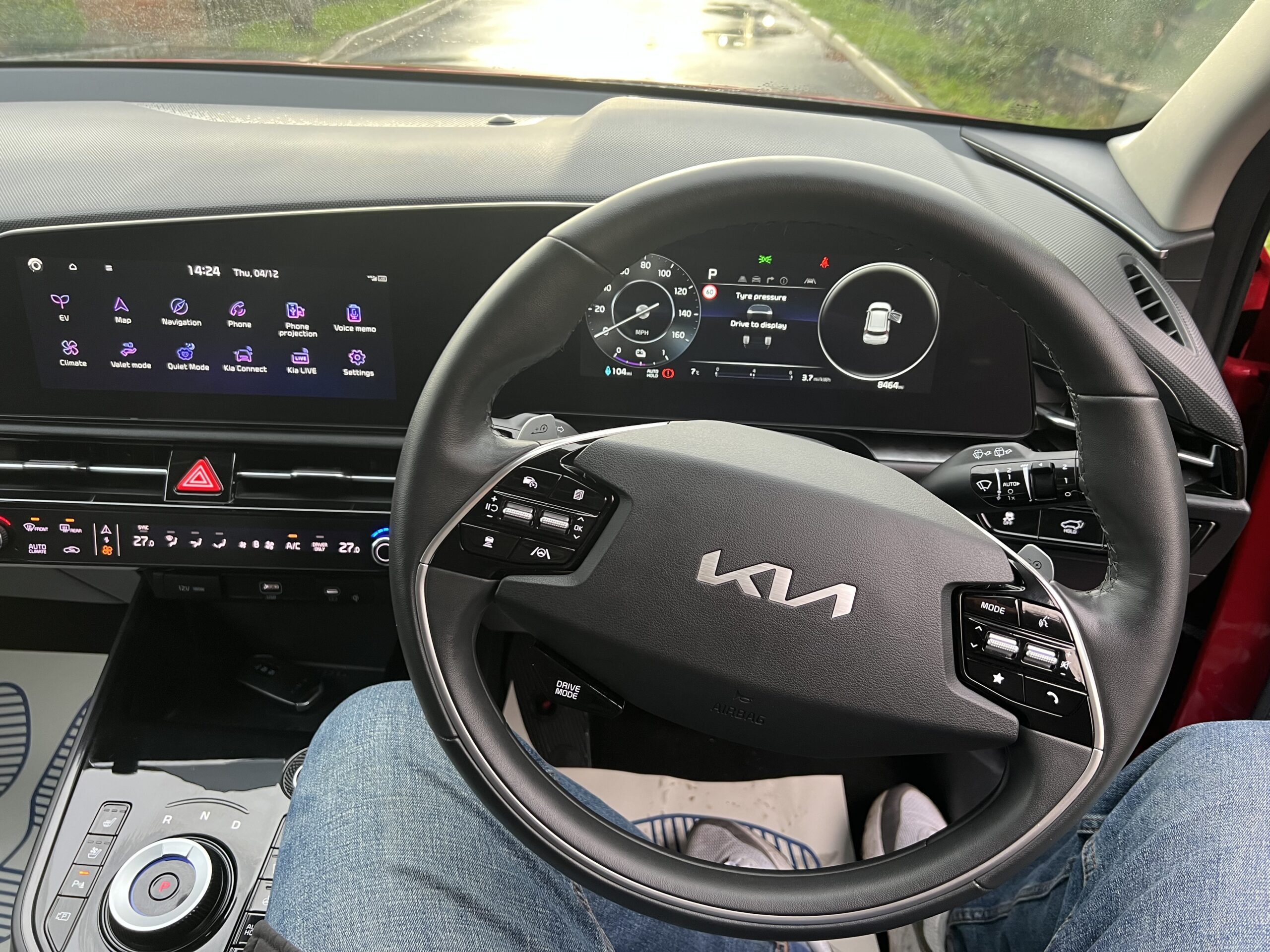 
								KIA NIRO ELECTRIC full									