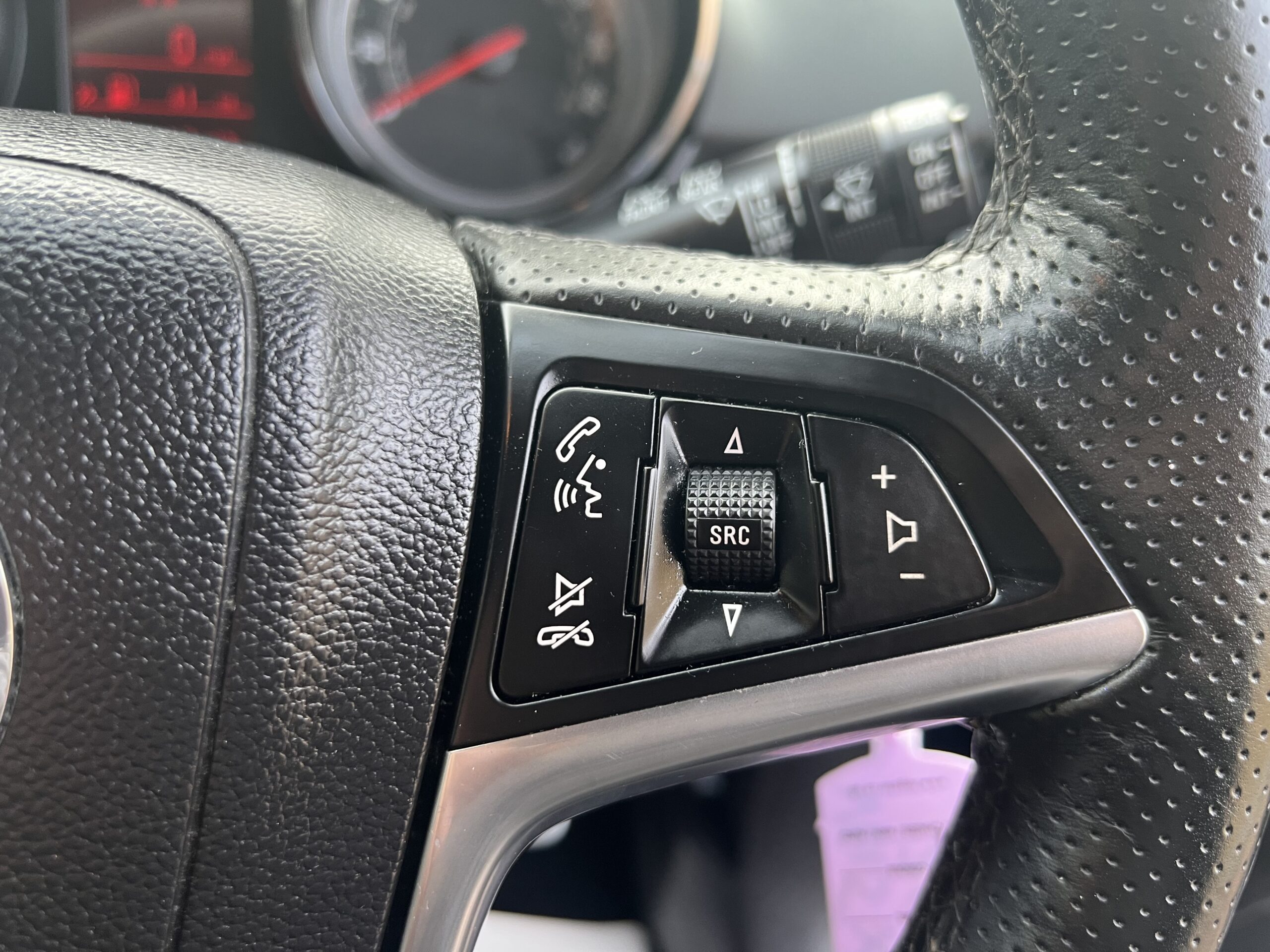 
								VAUXHALL ZAFIRA full									