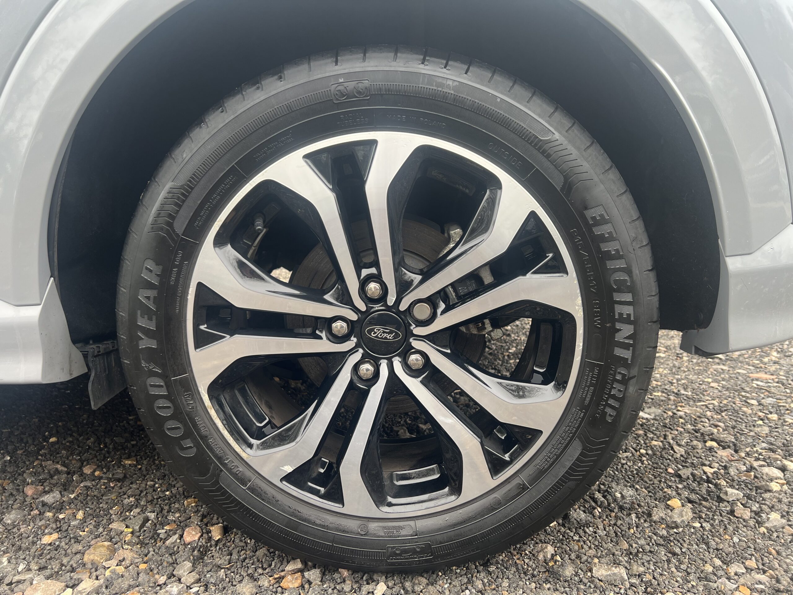 
								FOR PUMA 2021 ST LINE X full									