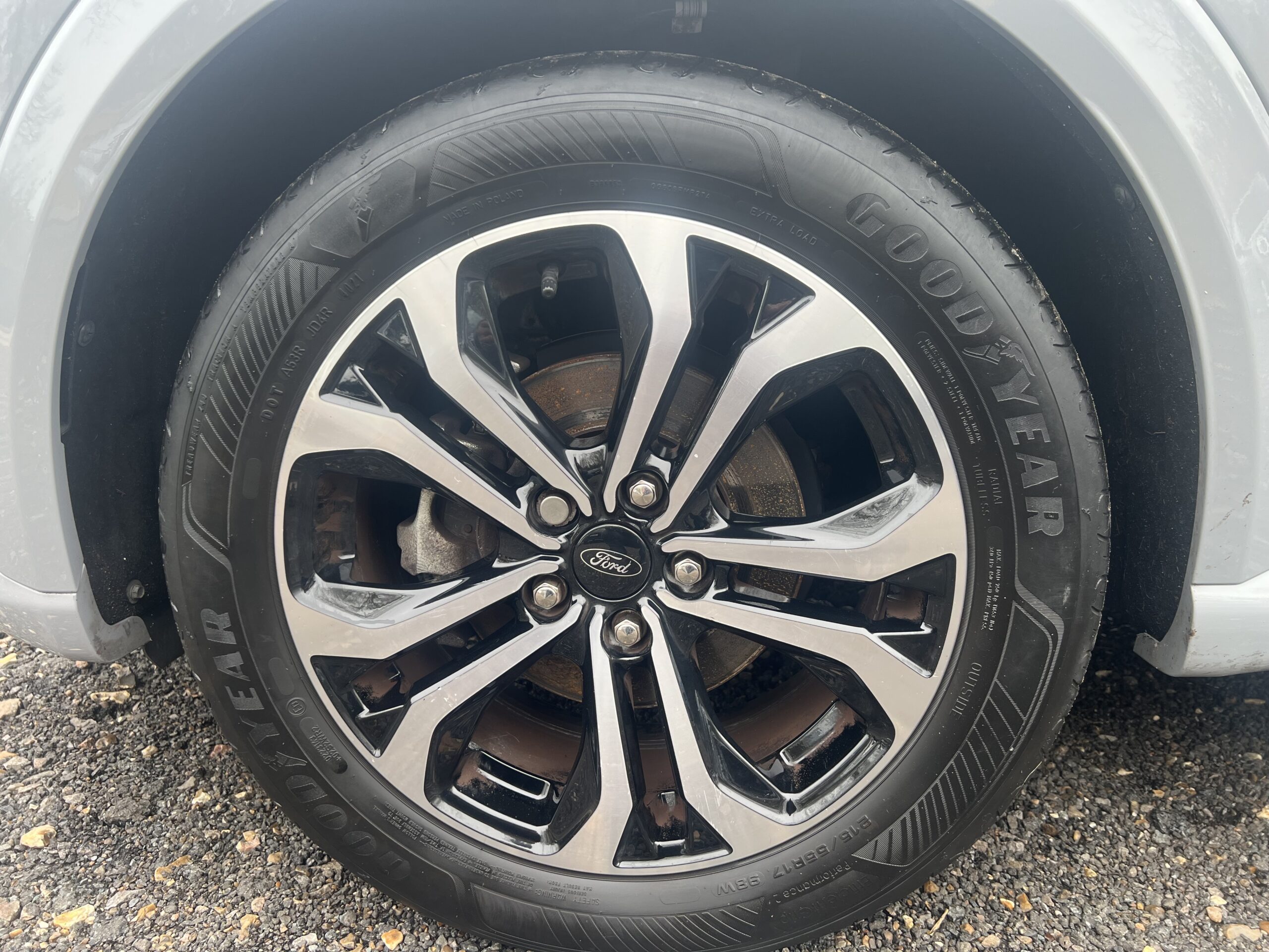 
								FOR PUMA 2021 ST LINE X full									