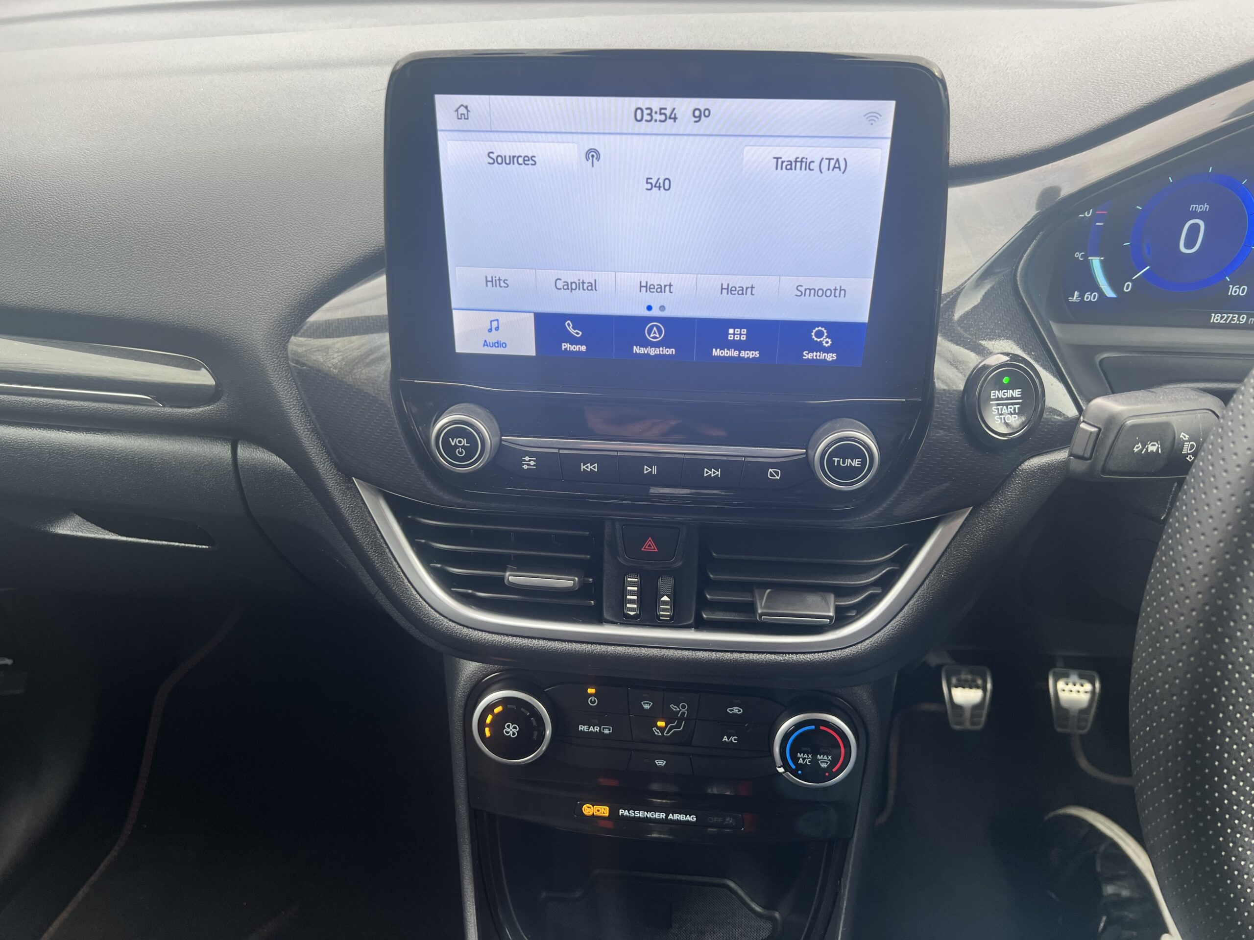 
								FOR PUMA 2021 ST LINE X full									