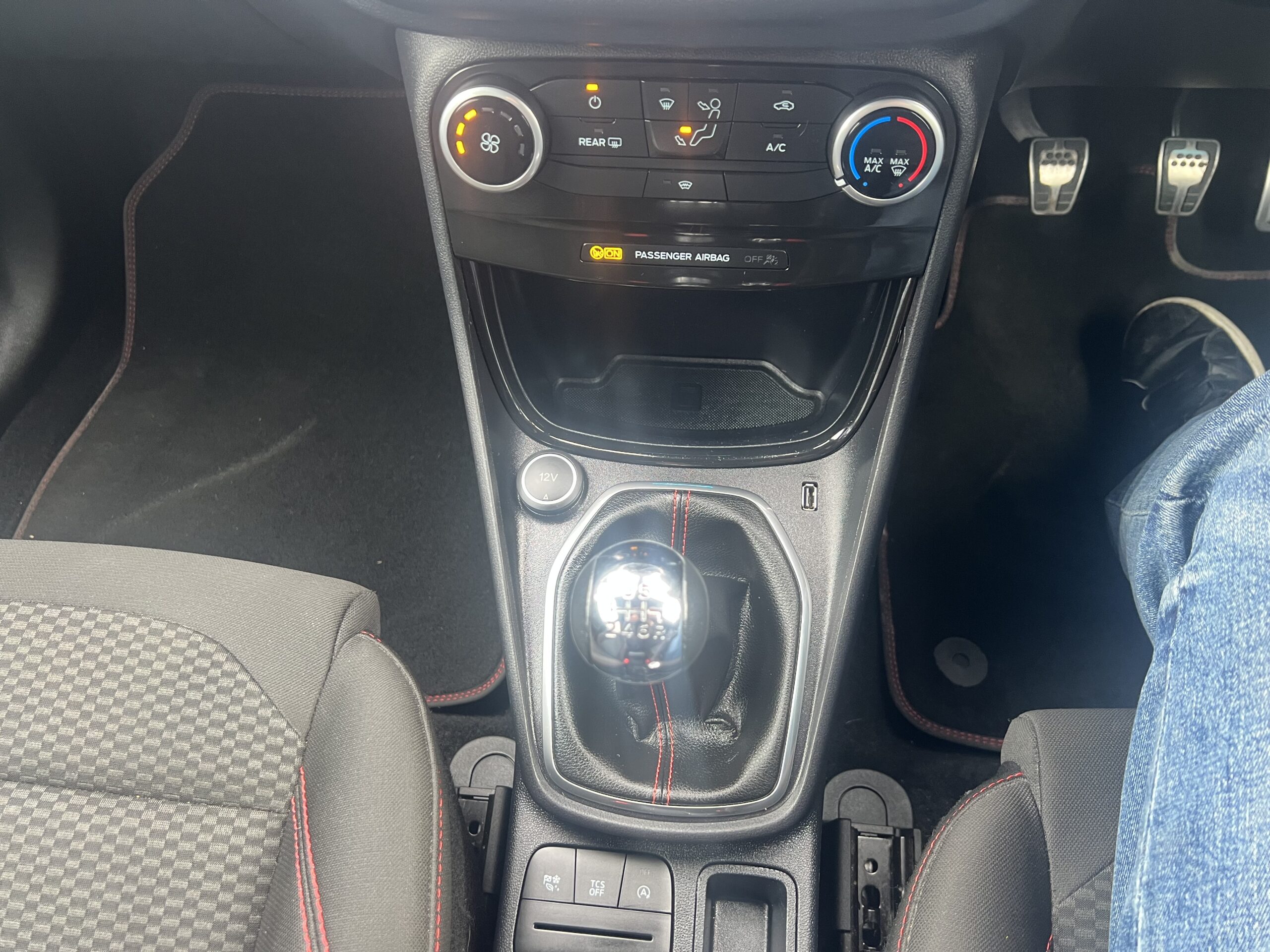 
								FOR PUMA 2021 ST LINE X full									