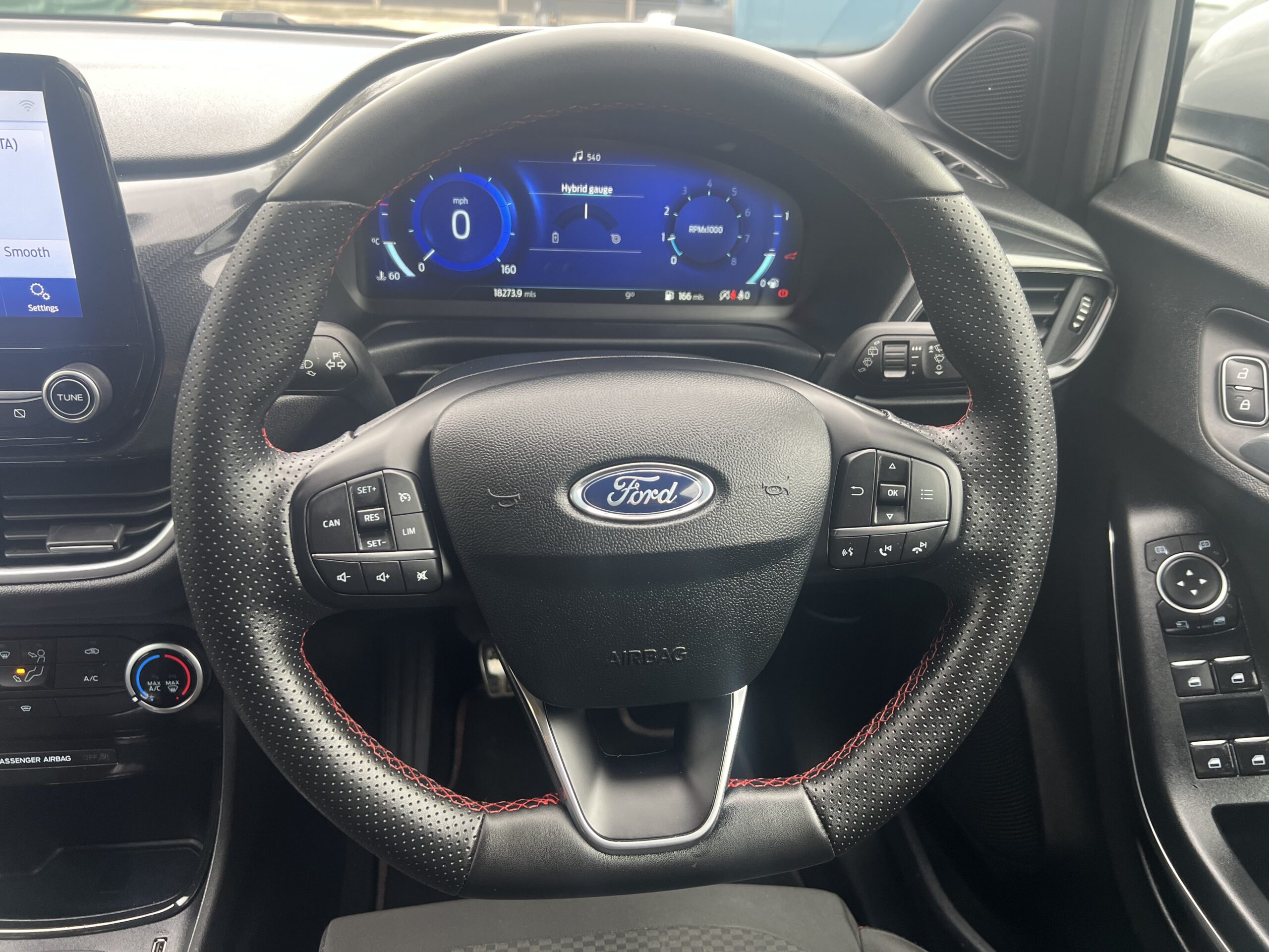 
								FOR PUMA 2021 ST LINE X full									