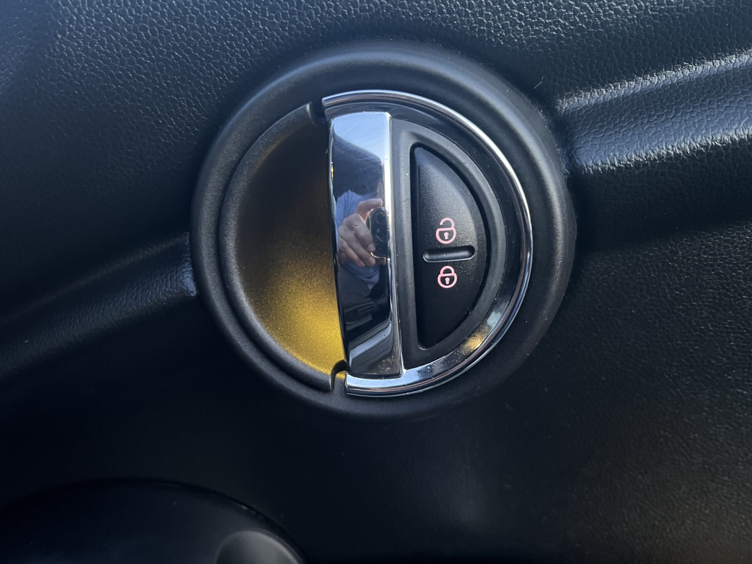 
								MINI COOPER 2016 full									