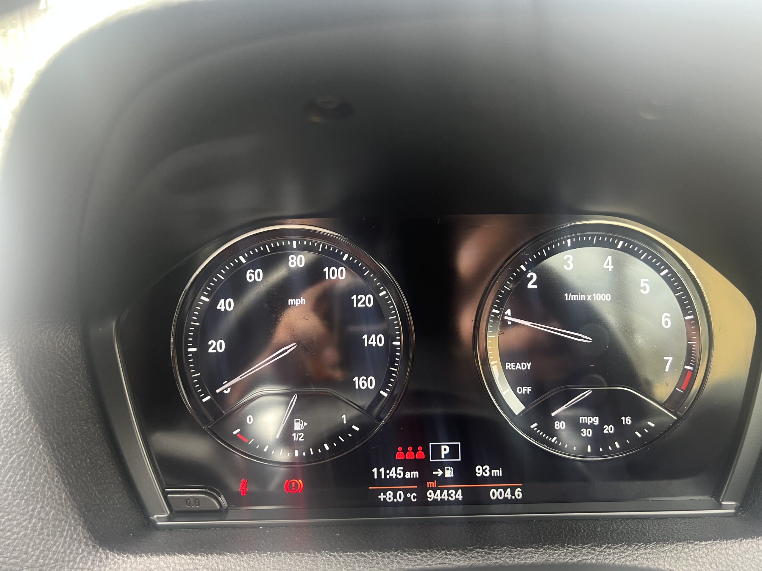 
								BMW 120I SPORT 2018 full									