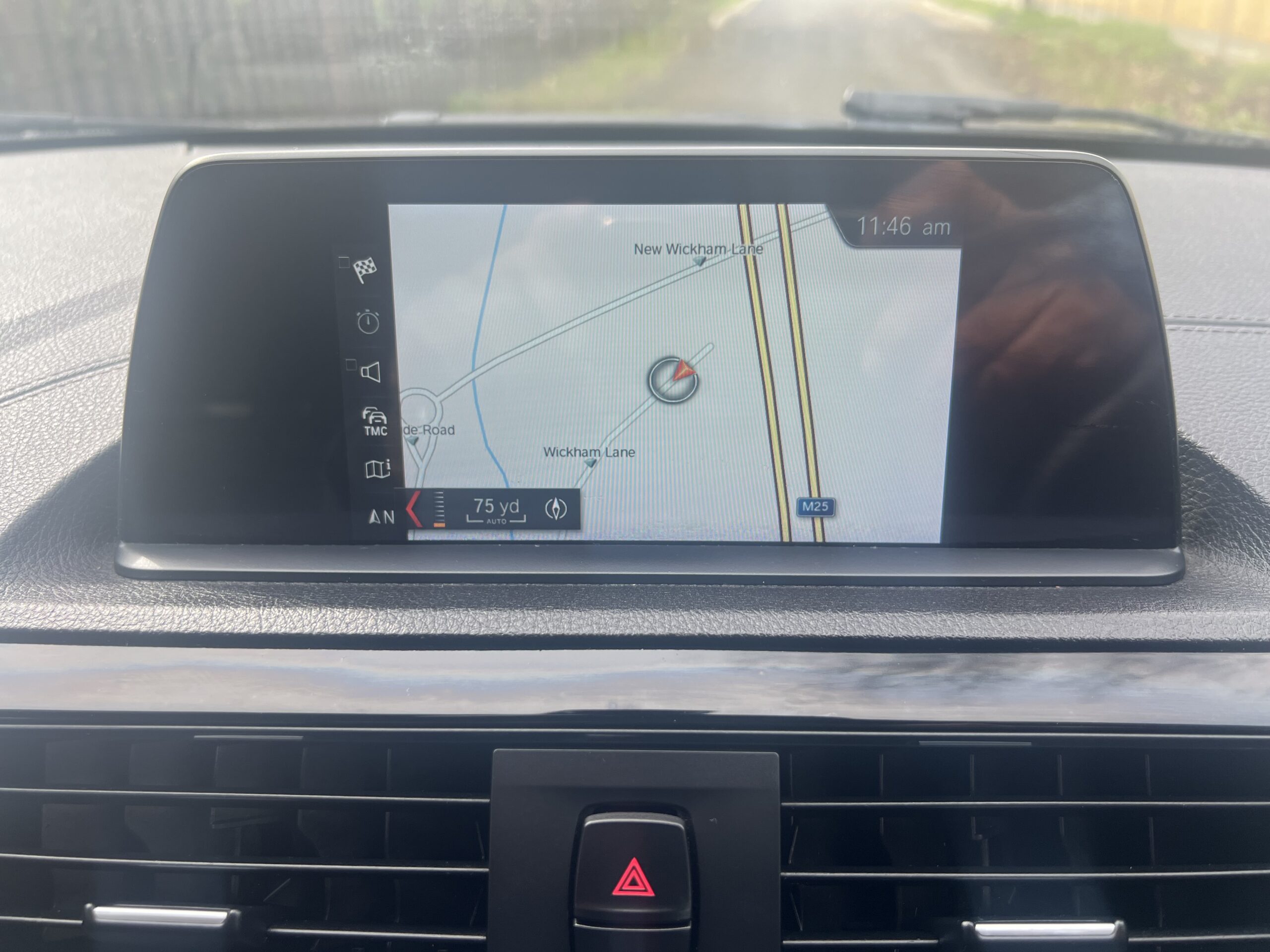 
								BMW 120I SPORT 2018 full									