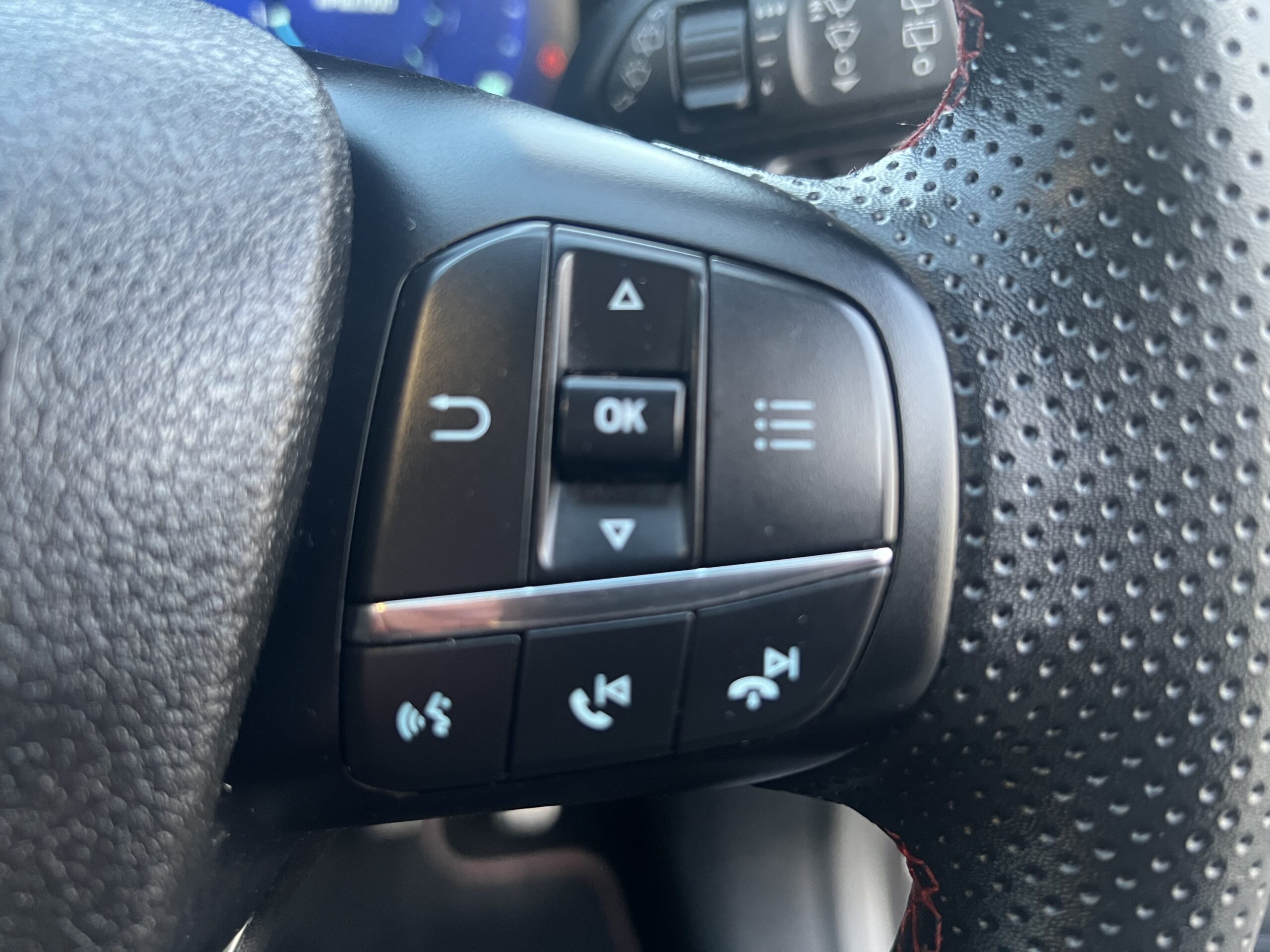 
								FORD PUMA 2021 ST LINE X full									