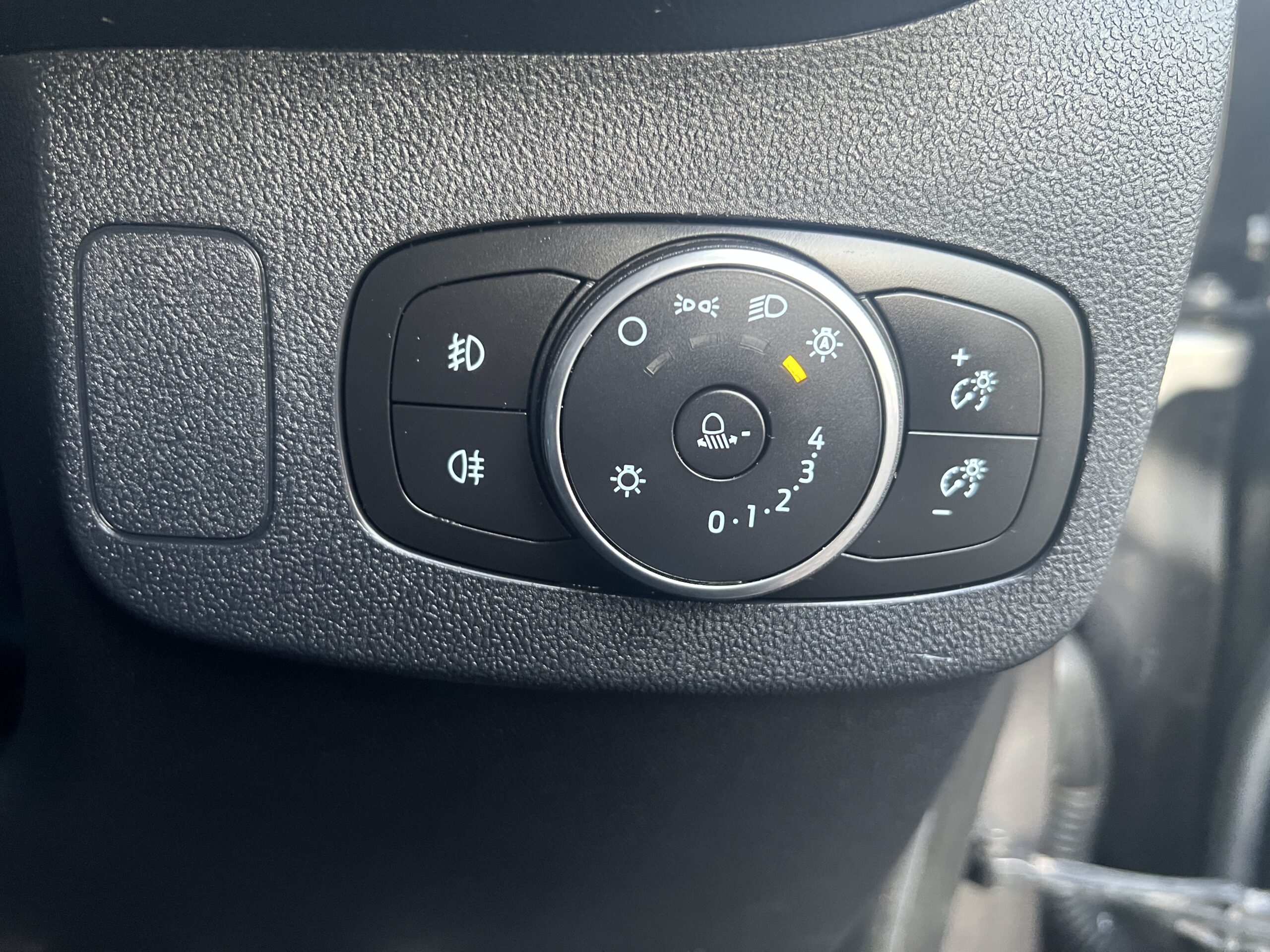 
								FORD PUMA 2021 ST LINE X full									