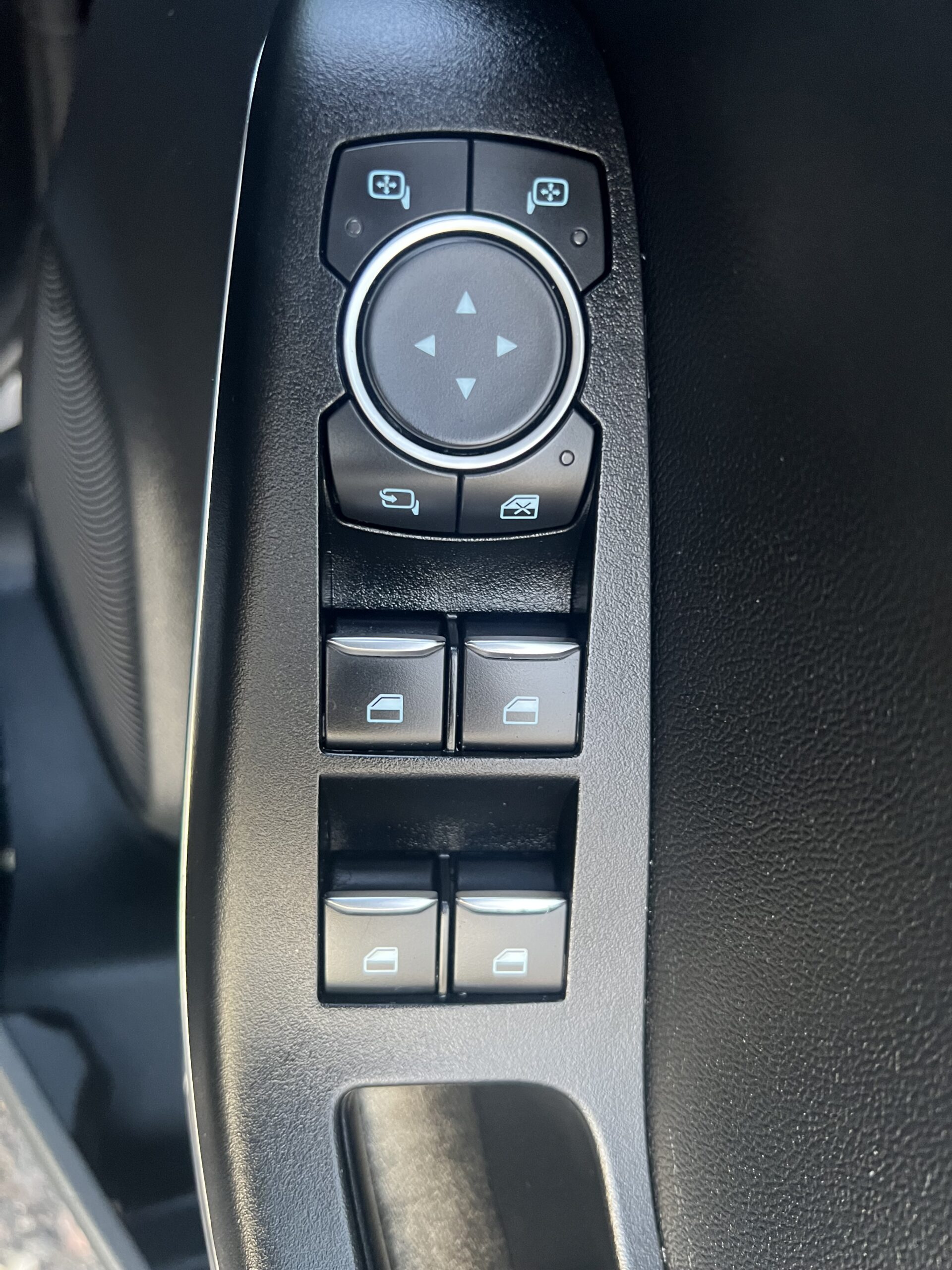 
								FORD PUMA 2021 ST LINE X full									